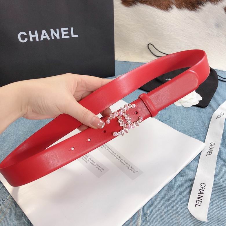 Chanel 30mmX95-110cm 7d (183)_456932